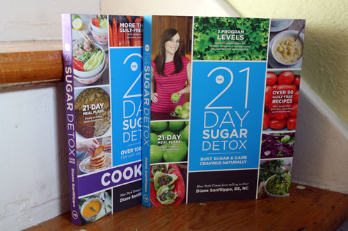 21 Day Sugar Detox Review