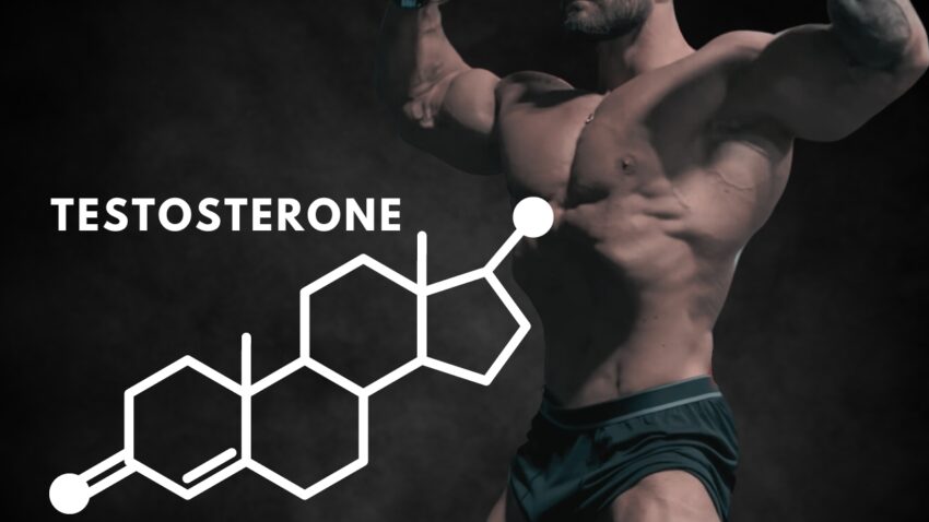 Cheap Testosterone Methods: 100% Working